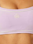 Core Everyday Sports Bra - Purple Rose