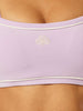 Core Everyday Sports Bra - Purple Rose