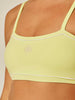 Core Everyday Sports Bra - Sunny Lime