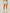Stretch Wrap-Waist Mini Shorts - Bluebell