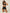 Stretch Wrap-Waist Mini Shorts - Black