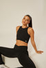 Core Cross-Waistband Daily Tank