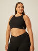 Core Cross-Waistband Daily Tank