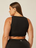 Core Cross-Waistband Daily Tank