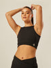 Core Cross-Waistband Daily Tank
