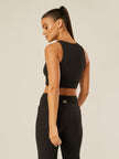Core Cross-Waistband Daily Tank