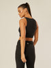 Core Cross-Waistband Daily Tank
