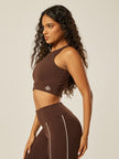 Core Cross-Waistband Daily Tank