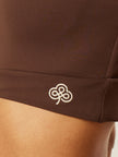 Core Cross-Waistband Daily Tank