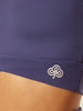 Core Cross-Waistband Daily Tank - Patriot Blue