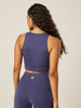 Core Cross-Waistband Daily Tank
