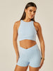Core Cross-Waistband Daily Tank