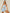 Stretch Twist-Back Tank Top