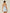 Stretch Twist-Back Tank Top - Bluebell
