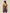 Stretch Twist-Back Tank Top