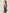 Stretch Twist-Back Tank Top - Patriot Blue