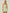 Stretch Twist-Back Tank Top - Matcha