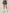 Stretch Wrap-Waist Tennis Skort - Patriot Blue