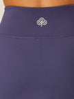 Stretch Wrap-Waist Tennis Skort
