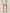 Stretch Wrap-Waist Tennis Skort - Bluebell