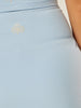 Stretch Wrap-Waist Tennis Skort