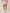 Stretch Wrap-Waist Tennis Skort - Purple Rose