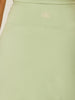 Stretch Wrap-Waist Tennis Skort