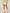 Stretch Wrap-Waist Tennis Skort - Matcha