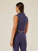 Core Polo Tank - Patriot Blue