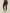 Core Flexibility Piped Leggings