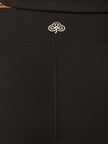 Core Flexibility Piped Leggings