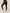 Core Flexibility Piped Leggings