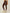 Core Flexibility Piped Leggings - Coffee Bean