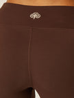 Core Flexibility Piped Leggings