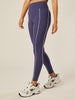 Core Flexibility Piped Leggings
