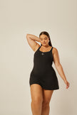 Core Tennis Dress