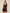 Core Tennis Dress - Black