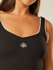 Core Tennis Dress