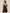 Core Tennis Dress - Black