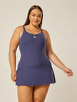 Core Tennis Dress