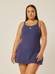 Core Tennis Dress