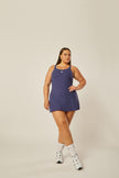 Core Tennis Dress