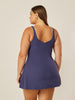 Core Tennis Dress