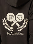 Born to Serve Aces Oversized Hoodie