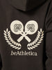 Born to Serve Aces Oversized Hoodie
