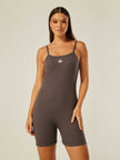 Elevate Essential Everyday Bodysuit - Dark Grey
