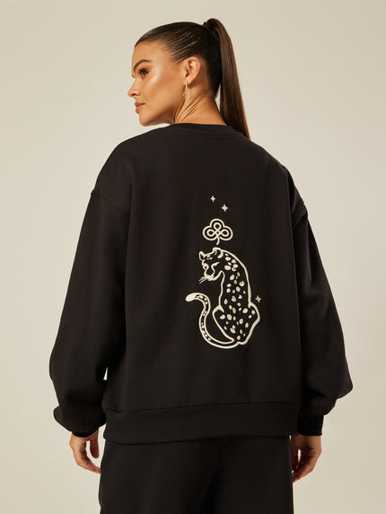 Be the Ace Sweatshirt
