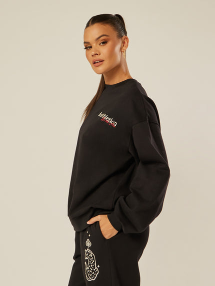Be the Ace Sweatshirt