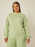 Be the Ace Sweatshirt - Matcha