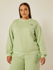 Be the Ace Sweatshirt - Matcha